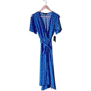 Lulu’s Floral Dress